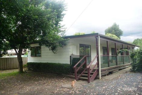 20 Flora Ave, Badger Creek, VIC 3777