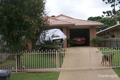 Property photo of 50 Harman Street Manly QLD 4179