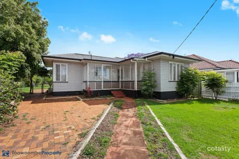 228a Bridge St, Newtown, QLD 4350