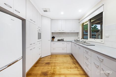 Property photo of 3 Nicholas Avenue Glen Waverley VIC 3150