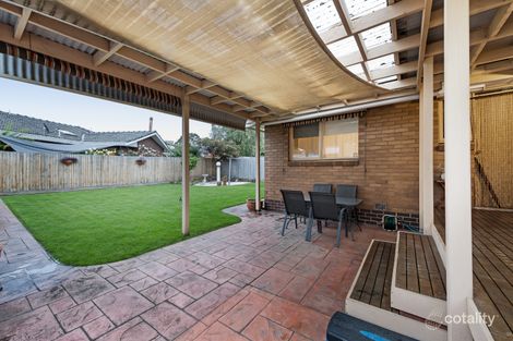 Property photo of 3 Nicholas Avenue Glen Waverley VIC 3150