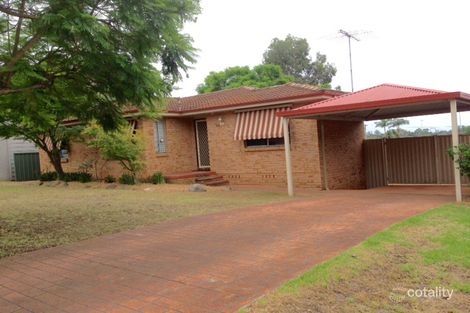 Property photo of 38 Koloona Drive Emu Plains NSW 2750