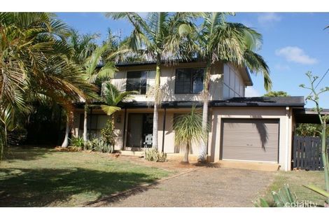Property photo of 19 Meghan Crescent Qunaba QLD 4670