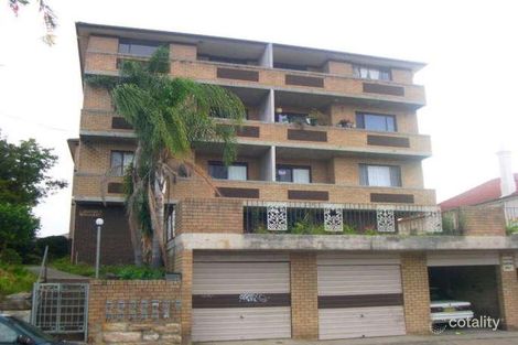 1/26-28 Schwebel St, Marrickville, NSW 2204