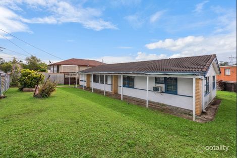 Property photo of 4 Lyric Street Cannon Hill QLD 4170