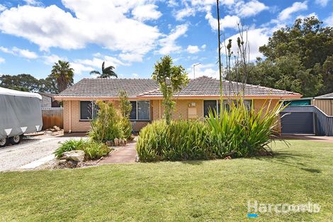4 Woonan St, Wanneroo, WA 6065