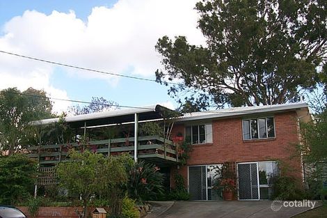 Property photo of 27 Jindivick Street Jindalee QLD 4074