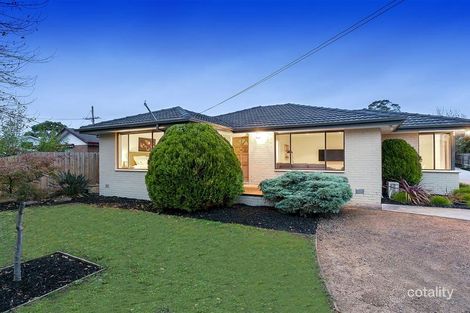 28 Blackburn Rd, Mooroolbark, VIC 3138