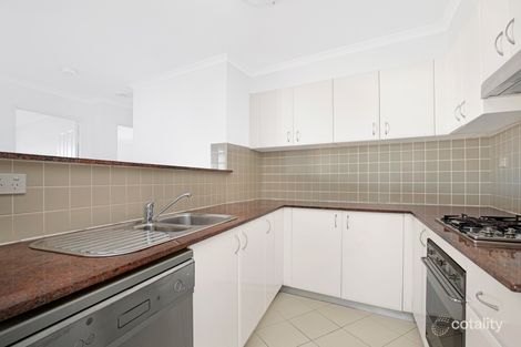 Property photo of 18/60 Harbourne Road Kingsford NSW 2032
