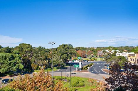 Property photo of 18/60 Harbourne Road Kingsford NSW 2032