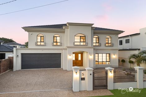 5 Julieann St, Sunnybank, QLD 4109
