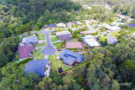 8 Streeton Pl, Maudsland, QLD 4210