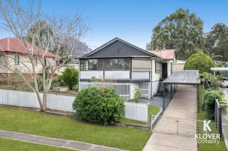 57 Buzacott St, Carina Heights, QLD 4152
