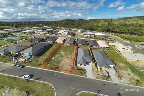 Property photo of 8 Serpentine Street Ormeau Hills QLD 4208