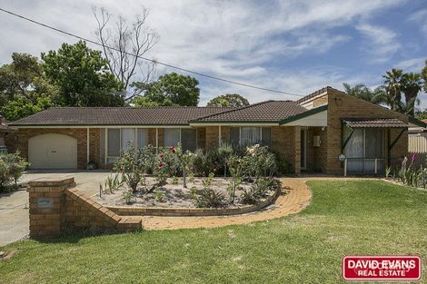 Property photo of 16 Munderee Place Wanneroo WA 6065