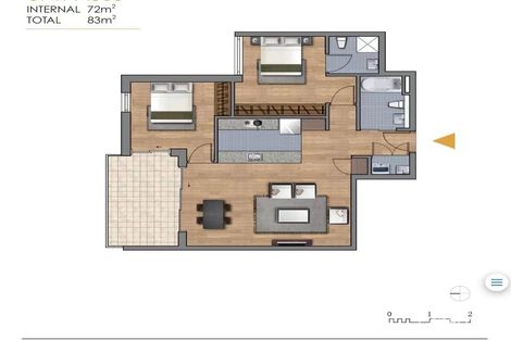 Property photo of 203/29-31 Forest Grove Epping NSW 2121