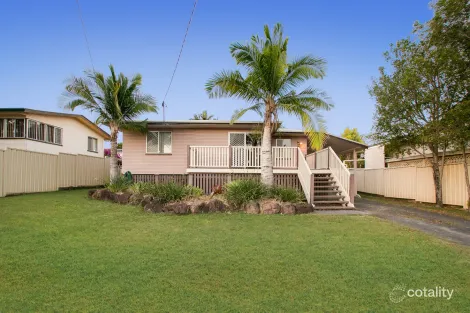 22 Vivian St, Eastern Heights, QLD 4305