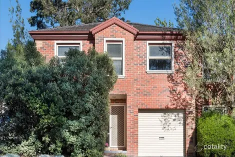 25/19-27 Moore Rd, Vermont, VIC 3133
