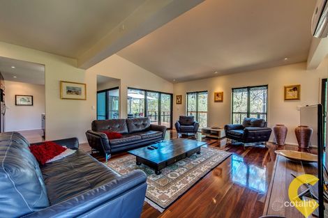 Property photo of 7 Fernbrook Close Brookwater QLD 4300