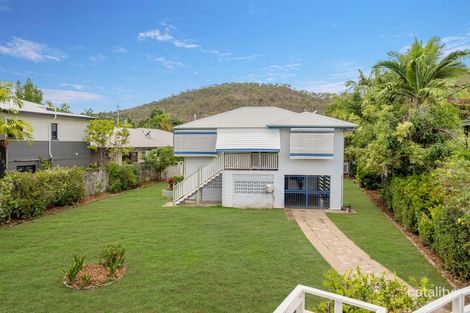 Property photo of 2 Saint John Street Belgian Gardens QLD 4810