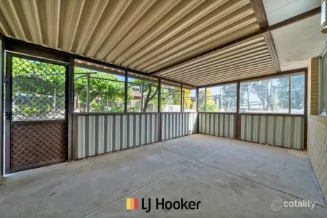 Property photo of 1 Boyare Avenue Mirrabooka WA 6061