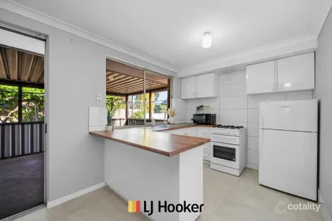 1 Boyare Ave, Mirrabooka, WA 6061