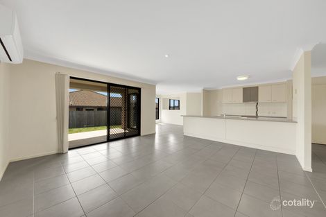 Property photo of 36 Central Avenue Calliope QLD 4680