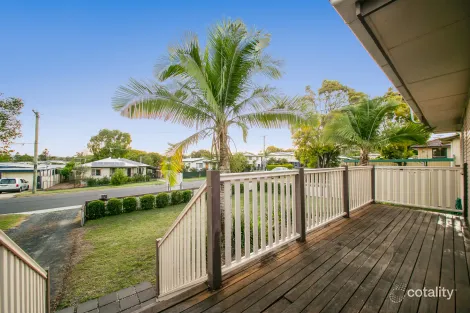 Property photo of 22 Vivian Street Eastern Heights QLD 4305