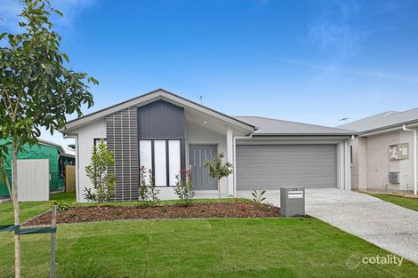 37 Lighthouse Esp, Newport, QLD 4020