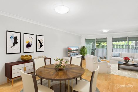 Property photo of 5/15-17 Kumbardang Avenue Miranda NSW 2228