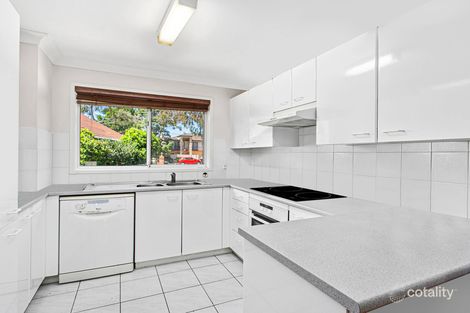 Property photo of 5/15-17 Kumbardang Avenue Miranda NSW 2228