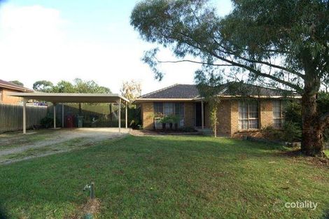 Property photo of 82 Shetland Street Endeavour Hills VIC 3802