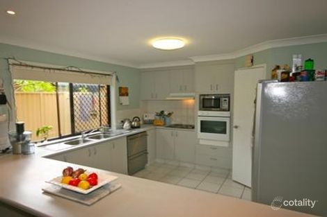 Property photo of 17 Saint Ives Drive Robina QLD 4226