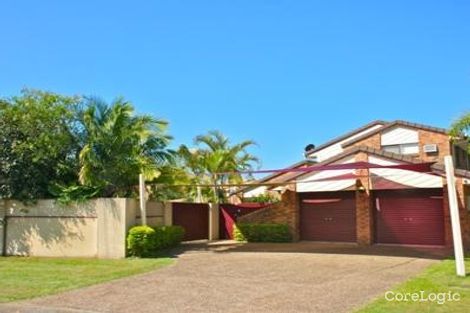 Property photo of 17 Saint Ives Drive Robina QLD 4226