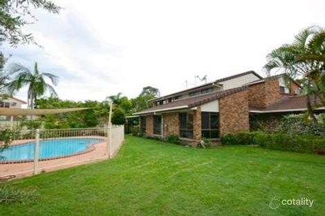 Property photo of 17 Saint Ives Drive Robina QLD 4226