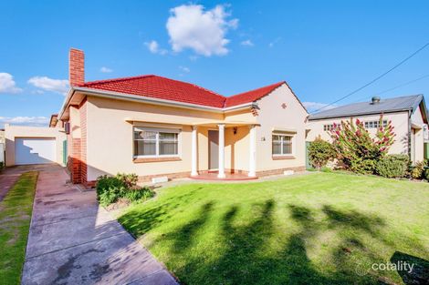 Property photo of 2 Bagshaw Street Glenelg North SA 5045