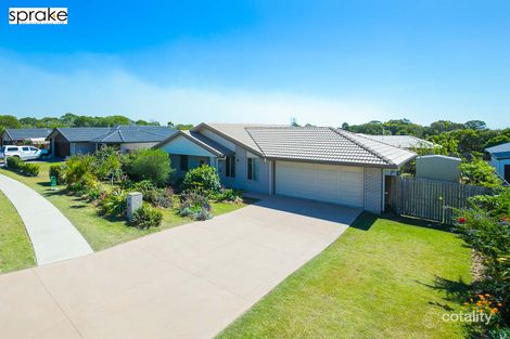 Property photo of 6 Tasman Drive Urraween QLD 4655