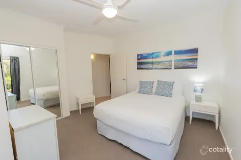 Property photo of 40/7A Samarinda Drive Point Lookout QLD 4183