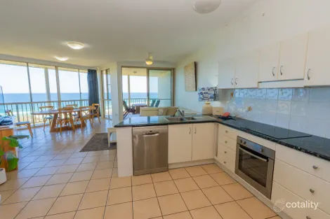 Property photo of 40/7A Samarinda Drive Point Lookout QLD 4183