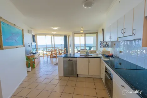 Property photo of 40/7A Samarinda Drive Point Lookout QLD 4183