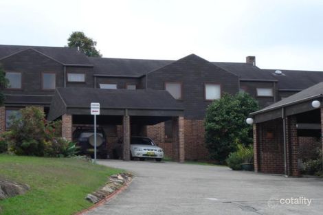 Property photo of 3/17-19 Robert Street Telopea NSW 2117
