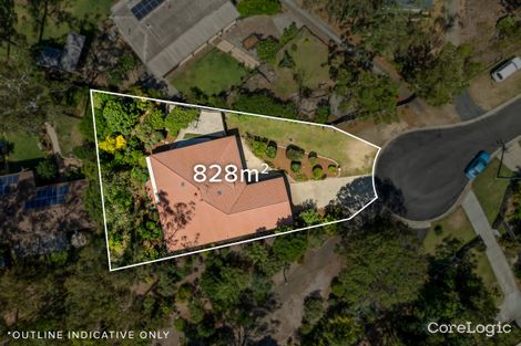 Property photo of 17 Rita Court Bellbird Park QLD 4300