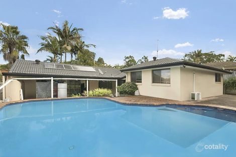 Property photo of 9 Yowani Street Robina QLD 4226