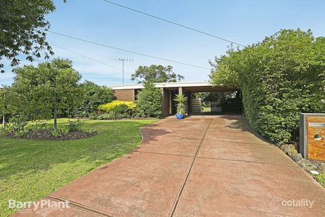 Property photo of 19 Griffith Street Grovedale VIC 3216