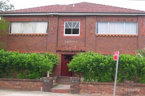 4/10 Queen St, Ashfield, NSW 2131