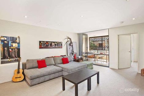 11/1-7 Stirling St, Redfern, NSW 2016