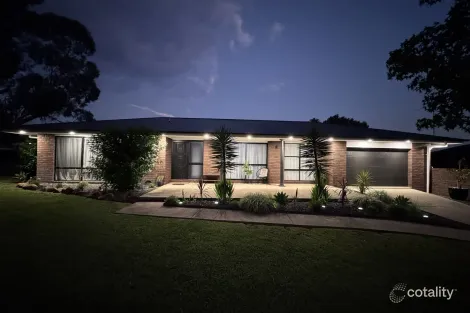 Property photo of 3 Seaward Avenue Scone NSW 2337