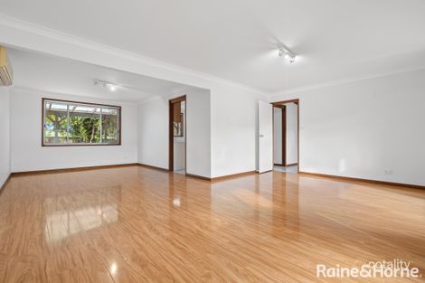 Property photo of 35 Holbrook Street Bossley Park NSW 2176