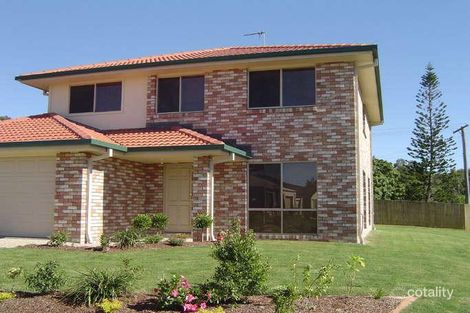 Property photo of 13 Bluetail Crescent Upper Coomera QLD 4209