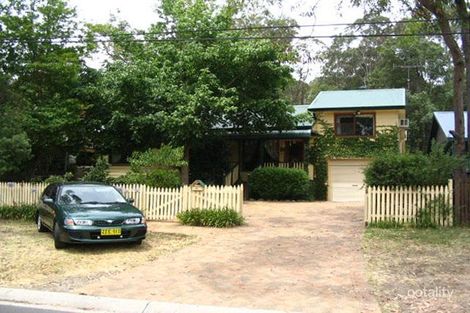 Property photo of 40 Bruce Road Glenbrook NSW 2773